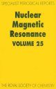 Nuclear Magnetic Resonance: Volume 25