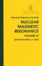 Nuclear Magnetic Resonance: Volume 27