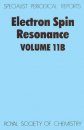 Electron Paramagnetic Resonance: Volume 11B
