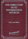 Directory of EU Information Sources Eleventh Revised Edition