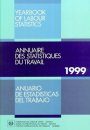 Yearbook of Labour Statistics 1999 58th Issue