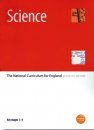 Science: The National Curriculum for England
