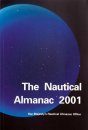 The Nautical Almanac 2001