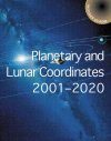 Planetary & Lunar Coordinates