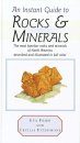 An Instant Guide to Rocks and Minerals