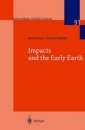 Impacts and the Early Earth