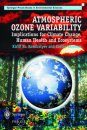 Atmospheric Ozone Variability