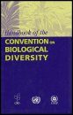 The Handbook of the Convention on Biological Diversity