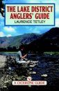 Cicerone Guides: A Lake District Angler's Guide