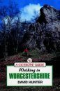 Cicerone Guides: Worcestershire Walks
