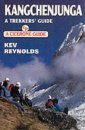 Cicerone Guides: Kangchenjunga - A Trekker's Guide