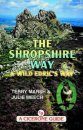 Cicerone Guides: The Shropshire Way & Wild Edric's Way