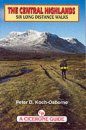Cicerone Guides: Central Highlands & Long Distance Walks