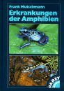 Erkrankungen der Amphibien