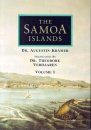 The Samoa Islands, Volume 1