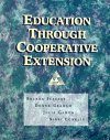 Education through Cooperative Extension