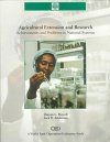 Agricultural Extension and Research: Achievements and Problems in National Systems (World Bank Operations Evaluation Study)