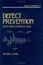 Defect Prevention: Use of Simple Statistical Tools