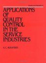 Applications of Quality Control to the Service Industry