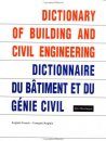 Dictionary of Building and Civil Engineering