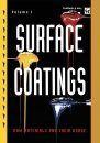 Surface Coatings: Raw Materials and their Usage