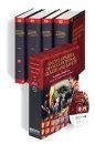 Encyclopaedia of Occupational Health and Safety (4-Volume Set)