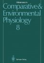 Advances in Comparative and Environmental Physiology. Volume 8