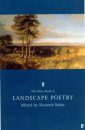 The Faber Book of Landscape Poetry
