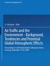 Air Traffic and the Environment