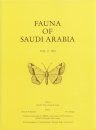 Fauna of Saudi Arabia, Volume 11