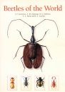 Beetles of the World & Beetle Larvae of the World (2CD-ROM)