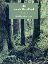 The Forests Handbook (2-Volume Set)