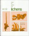 How to Know the Lichens