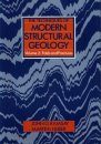 Techniques of Modern Structural Geology, Volume 2