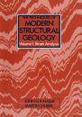 Techniques of Modern Structural Geology, Volume 1