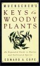 Muensher's Keys to Woody Plants
