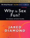 Talking Science - Why is Sex Fun?