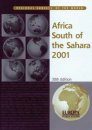 Africa South of the Sahara 2001