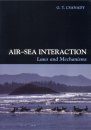 Air-Sea Interaction
