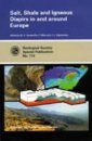 Salt, Shale, and Igneous Diapirs in and around Europe