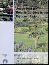 Action Plan for Botanic Gardens in the European Union