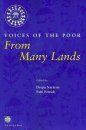 Voices of the Poor: From Many Lands