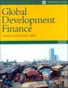 Global Development Finance 2000