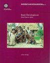 Rural Development: From Vision to Action
