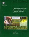 Transforming Agricultural Research Systems in Transition Economics: The Case of Russia
