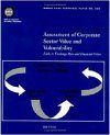 Assessment of Corporate Sector Value and Vulnerability: Links to Exchang e Rate and Financial Crisis