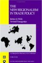 New Regionalism in Trade Policy