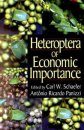 Heteroptera of Economic Importance