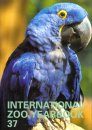 International Zoo Yearbook 37: Parrots