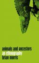 Animals and Ancestors